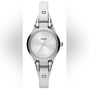 Fossil Mini Georgia Watch